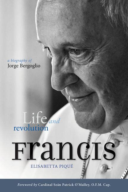 pope francis life and revolution a biography of jorge bergoglio Doc