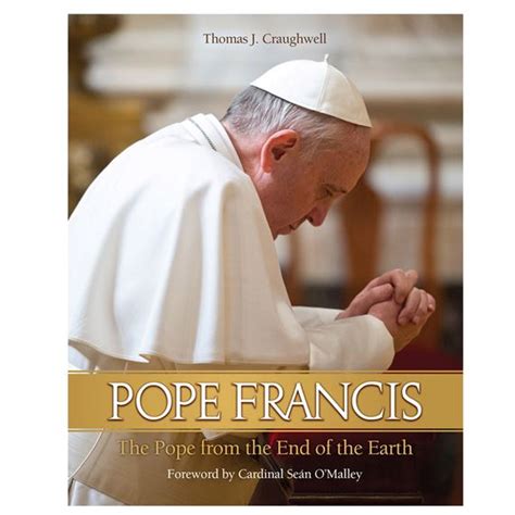 pope francis the pope from the end of the earth Reader