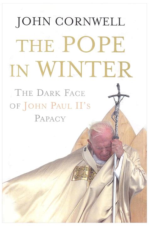 pope in winter the dark face of john paul iis papacy Doc