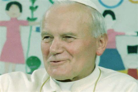 pope john paul ii a life in pictures PDF