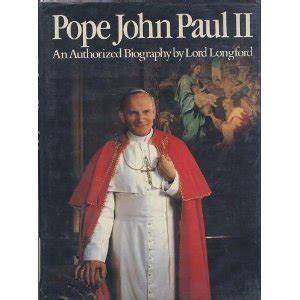 pope john paul ii an authorized biography Kindle Editon