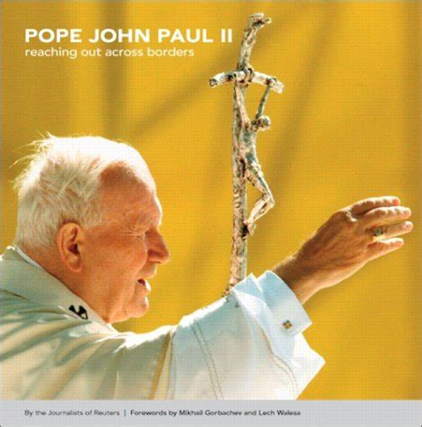 pope john paul ii reaching out across borders reuters prentice hall series on world issues Epub