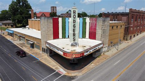 poplar bluff mo theater