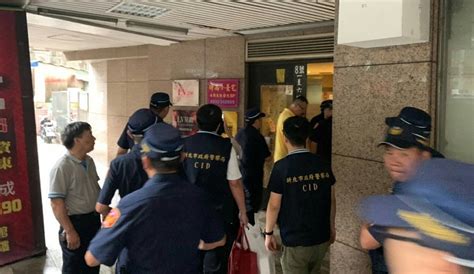 popo 中文：警方與社區交好，打造更安全的家園