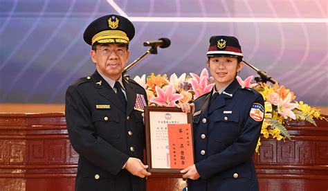 popo 中文：警民關係的基石