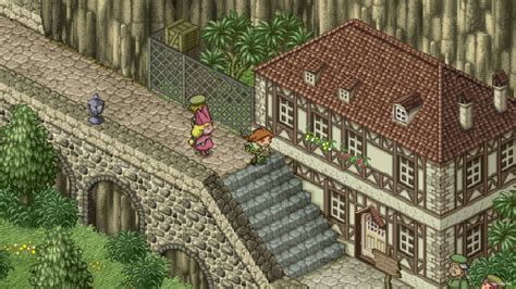 Popolocrois Psp Walkthrough