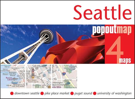 popout popout seattle popout map Reader