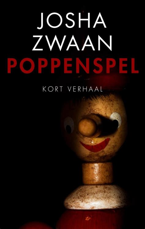 poppenspel en andere verhalen Kindle Editon