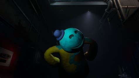 Poppy Playtime 4 Walkthrough