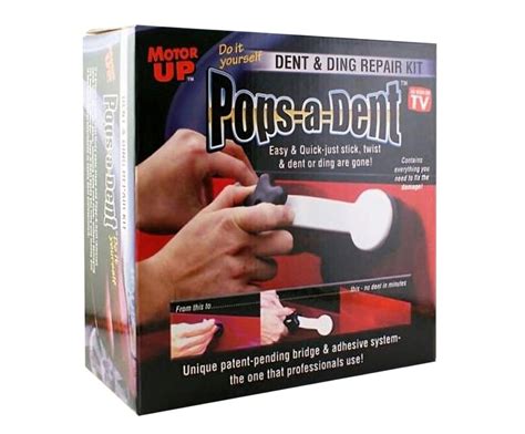 pops a dent repair kit Epub