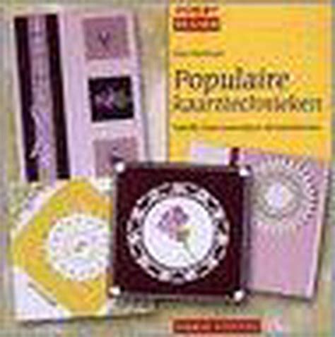 populaire kaarttechnieken spirelli paperweaving en mozakponsen Kindle Editon