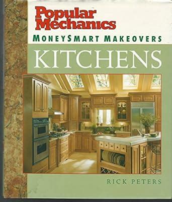 popular mechanics moneysmart makeovers kitchens PDF