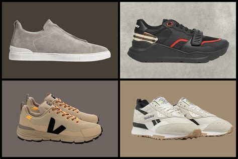 popular mens sneakers