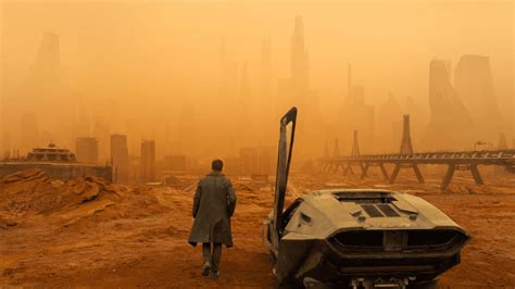 popular movies like blade runner 2049