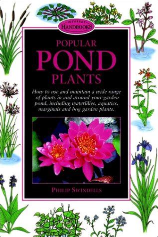 popular pond plants interpet handbooks Reader