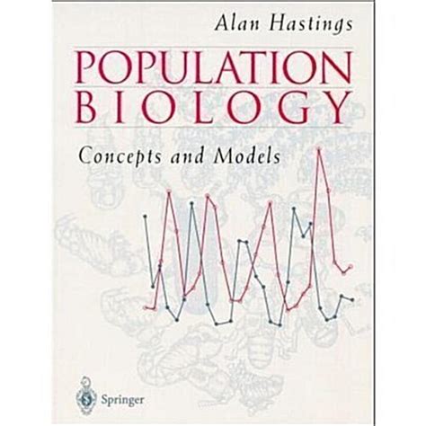 population biology concepts and models PDF