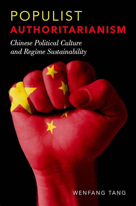 populist authoritarianism chinese political sustainability ebook Reader