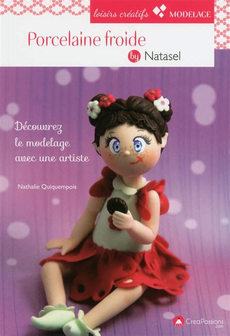 porcelaine froide natasel nathalie quiquempois Reader