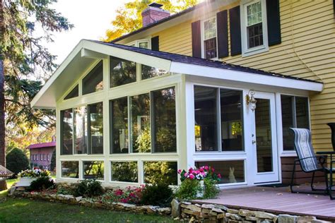 porches and sunrooms planning and remodeling ideas home improvement PDF