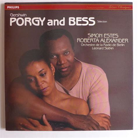 porgy and bess selection for all organs 6 songs Kindle Editon