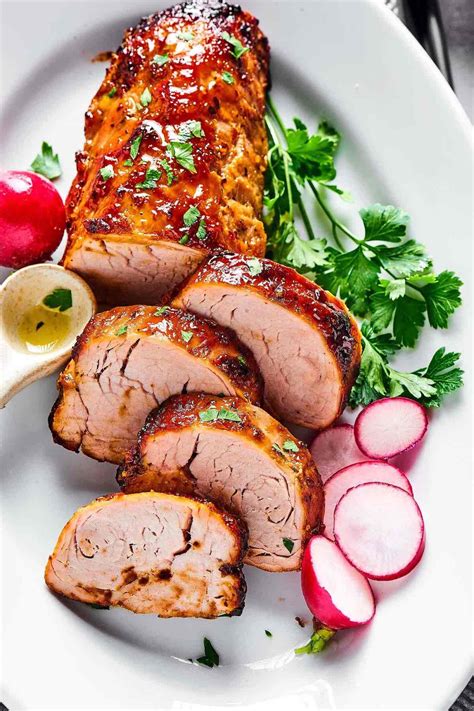 pork tenderloin air fryer