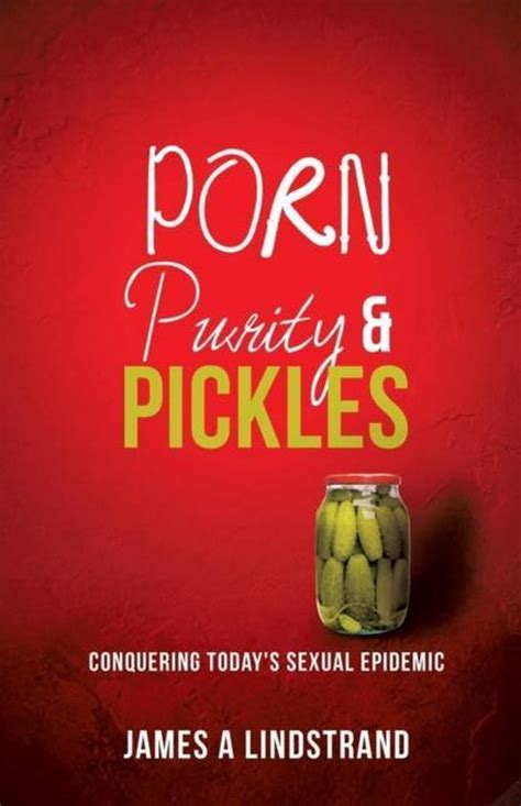 porn purity and pickles Kindle Editon