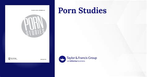 porn studies porn studies PDF