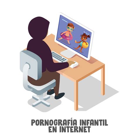 pornonografia infantil