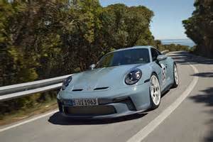 porsche 911 automatic transmission Kindle Editon