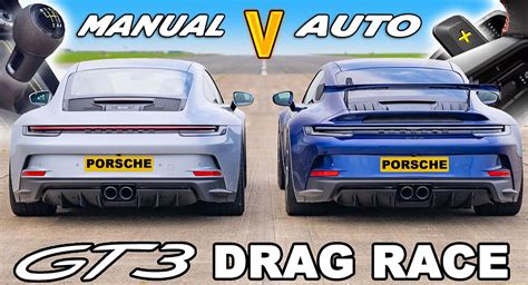 porsche 911 manual vs pdk Doc