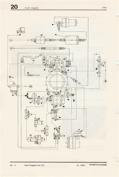 porsche 928 engine diagram Kindle Editon