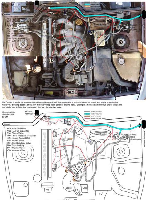 porsche 944 pdf engine manual Kindle Editon