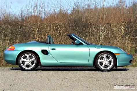 porsche 986 boxster manual PDF