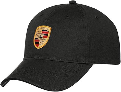 porsche baseball hat