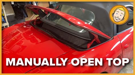 porsche boxster manual roof operation Epub