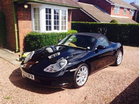 porsche boxster owners club uk Epub