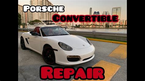 porsche boxster repair texas Epub