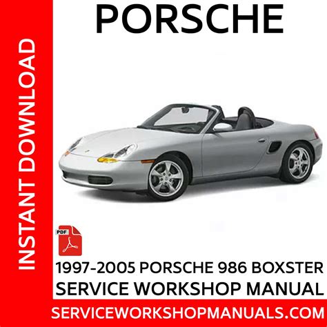 porsche boxster user pdf manual Reader