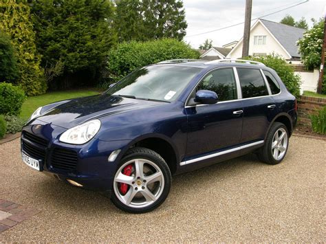 porsche cayenne 2006 manual Doc