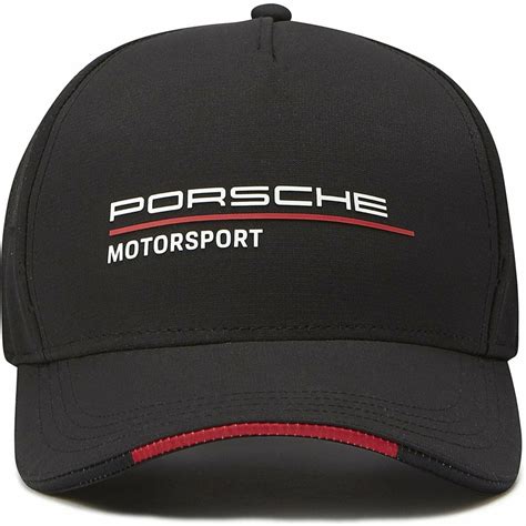 porsche hats