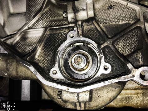 porsche ims bearing