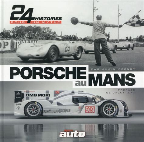 porsche mans gratuit alain pernot PDF