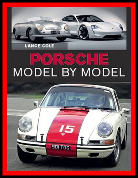 porsche pdf Ebook Reader