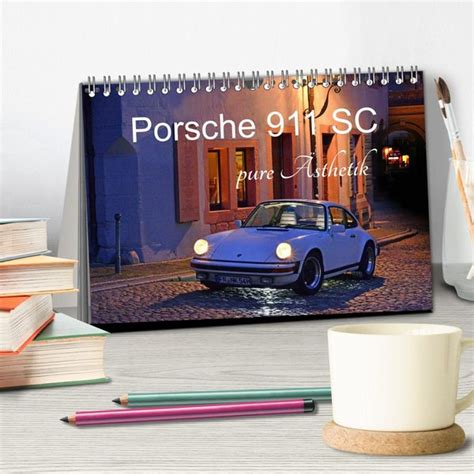 porsche pure sthetik tischkalender 2016 Kindle Editon
