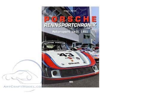 porsche rennsportchronik motorsport seit michael behrndt PDF
