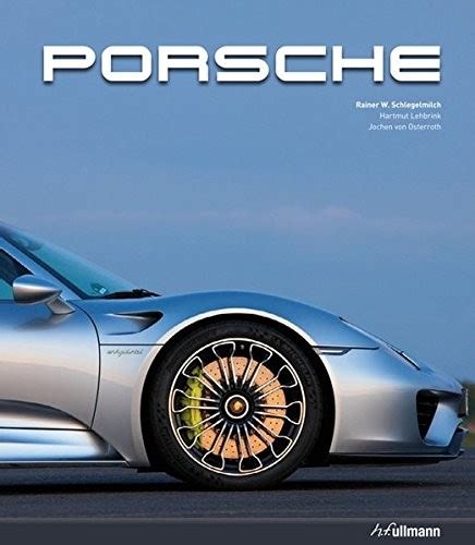 porsche updated edition english german and french edition Kindle Editon