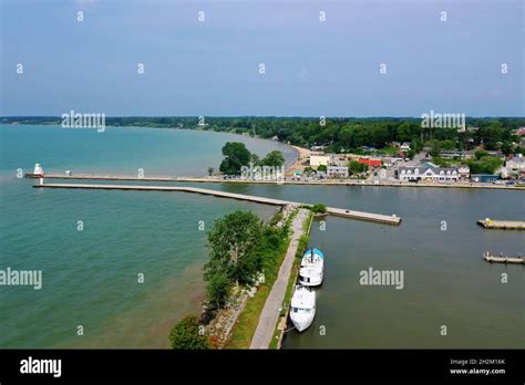 port dover on canada