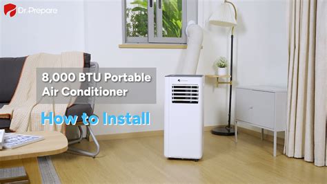 portable air conditioner btu guide Reader