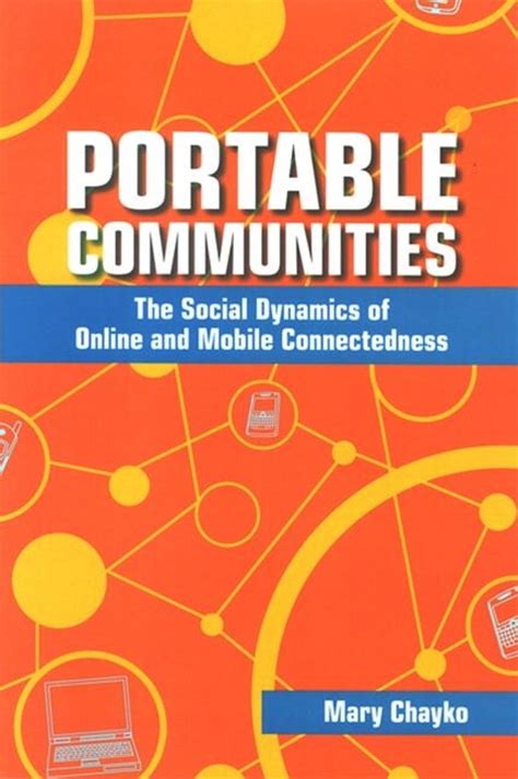 portable communities portable communities PDF