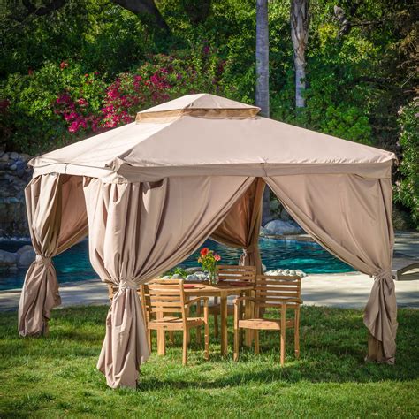 portable gazebo